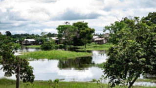 Padre Alfredo Ferro: la Iglesia debe abrirse a la realidad amazónica
